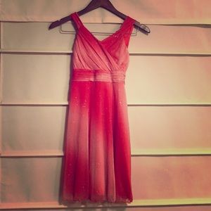 Gorgeous Girls Formal Dress
